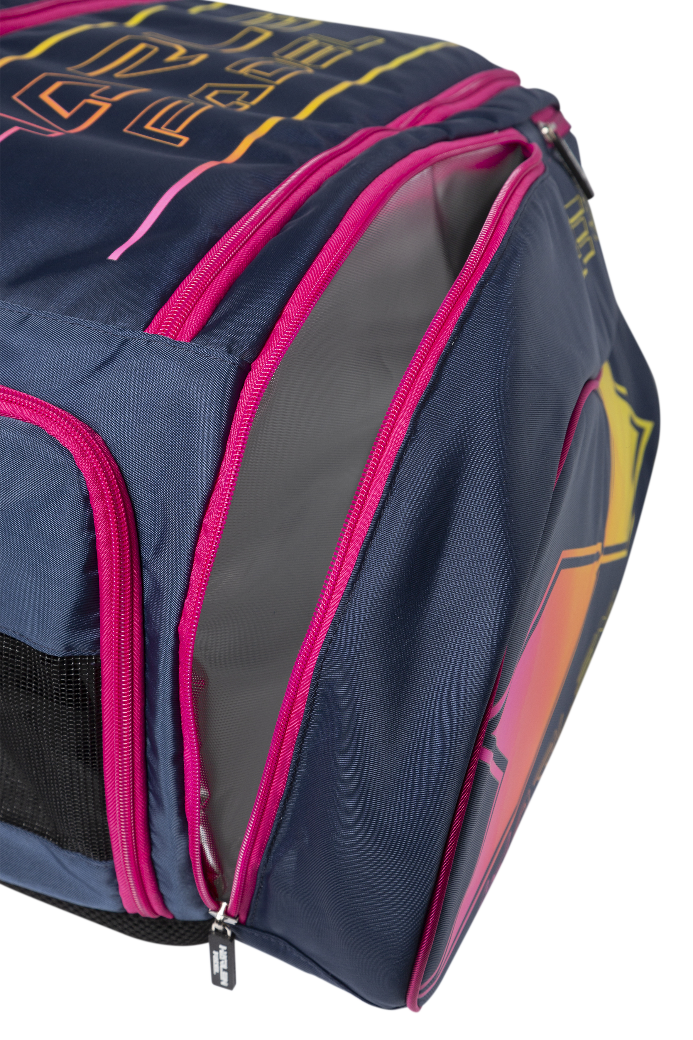 PALETERO ICON BOLSILLOS ALOJAMIENTO TERMOSTATICO